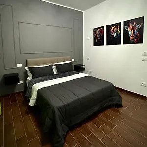 Enotria Bnb Reggio Calabria